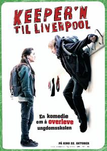  / Keeper'n til Liverpool / [2010]    