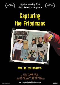    / Capturing the Friedmans  