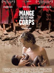      Mange, ceci est mon corps - 2007  