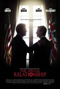   () / The Special Relationship   
