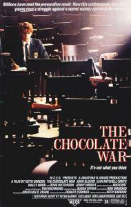      The Chocolate War  