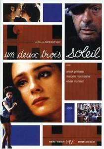   , , ... ! / Un, deux, trois, soleil / [1993] 