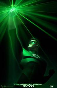  :   ( 2011  2013) / Green Lantern: The Animated Series / [2011 (1 )]   