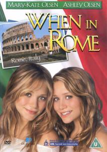    () - When In Rome / (2002)   