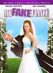      () - My Fake Fiance 