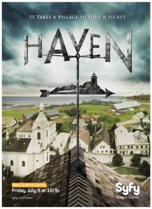       ( 2010  ...) - Haven