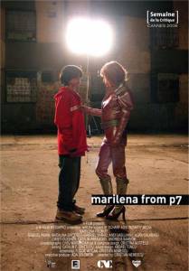       / Marilena de la P7 / [2006]