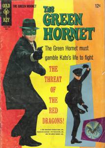    ( 1966  1967) / The Green Hornet 1966 (1 ) 