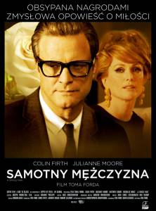      - A Single Man [2009]   HD