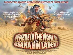       ,   ?  - Where in the World Is Osama Bin Laden? / (2008) 