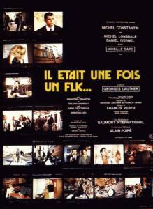    -  / Il tait une fois un flic... 