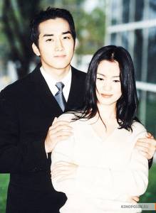 ��������� ����� � ���� ������ (������) - Gaeul donghwa / (2000) ������ ��� �����������