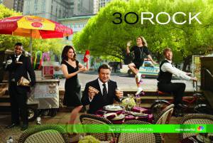 ����� ������ ������ 30 (������ 2006 � 2013) - 30 Rock ���������