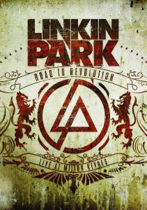     Linkin Park:    (    ) - 2008