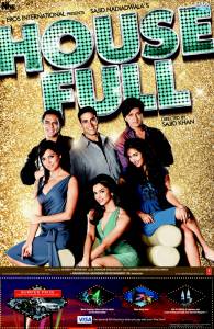     / Housefull - (2010)