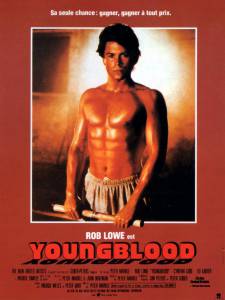      - Youngblood - (1986) 