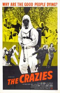    - The Crazies - 1973 