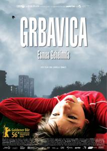 Смотреть фильм Грбавица Grbavica (2006)