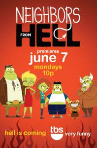      () Neighbors from Hell (2010 (1 )) 