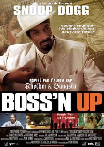  1:    - Boss'n Up  