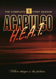     ( 1993  1994) Acapulco H.E.A.T. - 1993 (1 )   