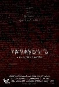   - Paranoid  