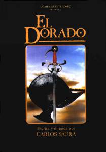    El Dorado (1988) 