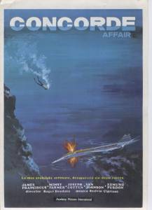      Concorde Affaire '79 