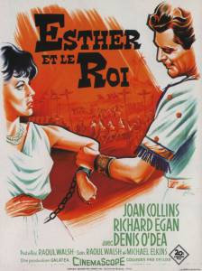    Esther and the King  