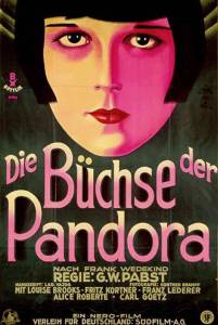     Die Bchse der Pandora [1928] 