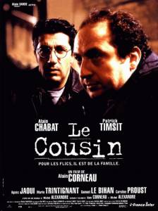      - Le cousin - (1997)