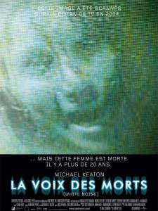       - White Noise