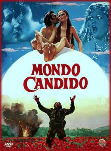     Mondo candido  