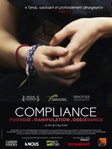     - Compliance (2012)