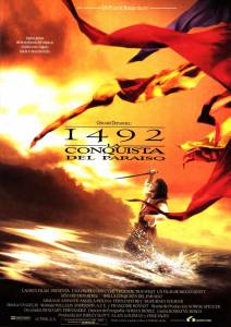   1492:    1492: Conquest of Paradise - [1992]