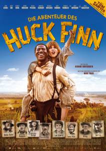     / Die Abenteuer des Huck Finn / 2012 