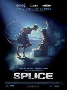   / Splice (2009)  