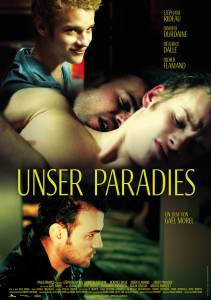     - Notre paradis (2011)   