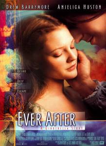 Кино онлайн История вечной любви - EverAfter смотреть бесплатно