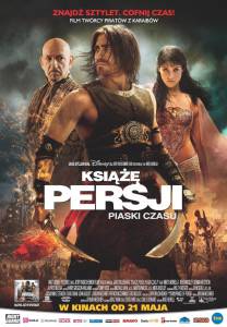   :   / Prince of Persia: The Sands of Time / (2010)   