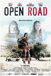     - Open Road (2013) 