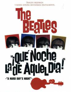   The Beatles:    