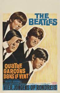   The Beatles:    (1964)  