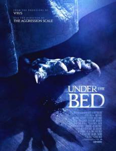     - Under the Bed