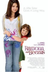    - Ramona and Beezus - (2010)    