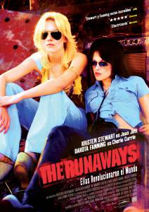    - The Runaways 