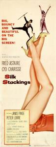    - Silk Stockings [1957]   