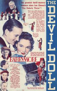     - The Devil-Doll / (1936)