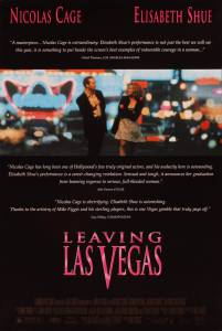 Смотреть кинофильм Покидая Лас-Вегас - Leaving Las Vegas бесплатно онлайн