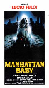     Manhattan Baby [1982] 